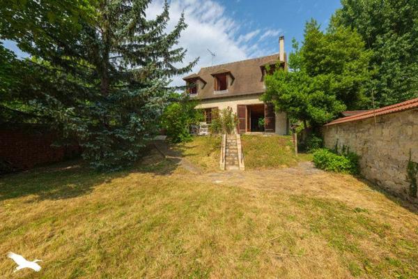 Maison à vendre |  Andrésy |  6 pièces | 126 m²