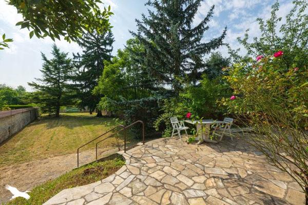 Maison à vendre |  Andrésy |  6 pièces | 126 m²