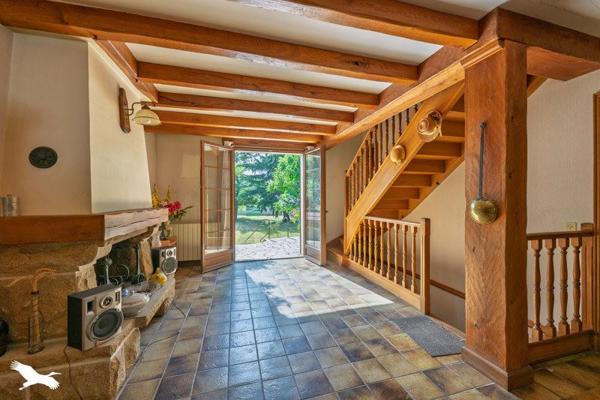 Maison à vendre |  Andrésy |  6 pièces | 126 m²