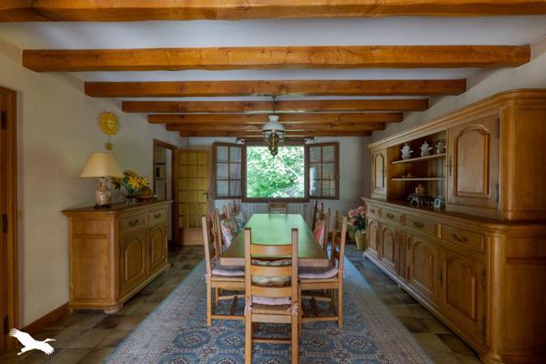 Maison à vendre |  Andrésy |  6 pièces | 126 m²