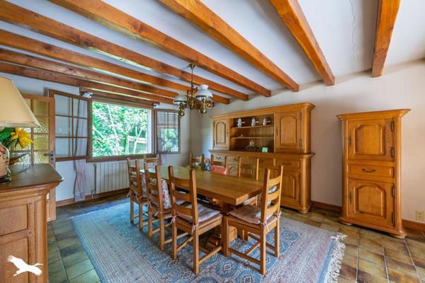 Maison à vendre |  Andrésy |  6 pièces | 126 m²