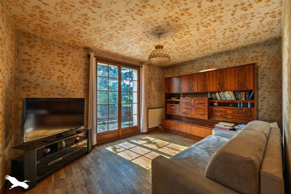 Maison à vendre |  Andrésy |  6 pièces | 126 m²