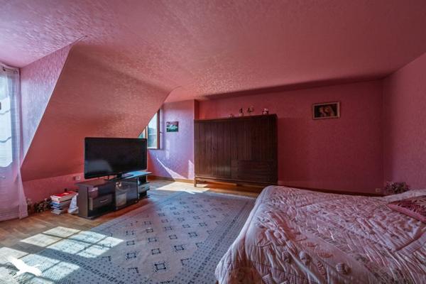 Maison à vendre |  Andrésy |  6 pièces | 126 m²