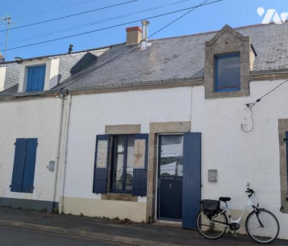 LA TURBALLE proche centre et plage