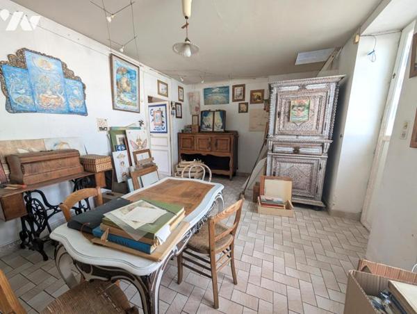 LA TURBALLE proche centre et plage