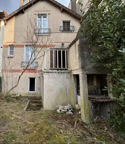 Pavillon de 89,90 m²