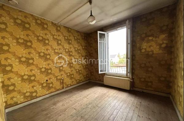 Pavillon de 89,90 m²