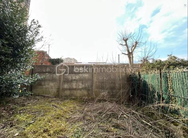 Pavillon de 89,90 m²