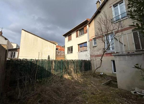 Pavillon de 89,90 m²