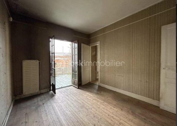 Pavillon de 89,90 m²