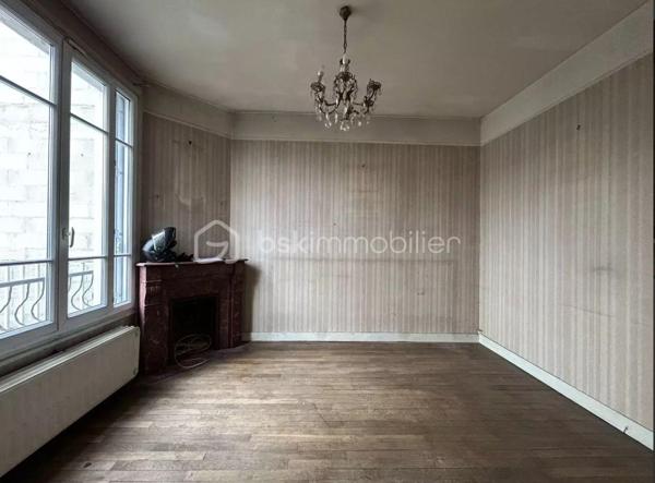 Pavillon de 89,90 m²