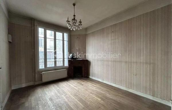 Pavillon de 89,90 m²