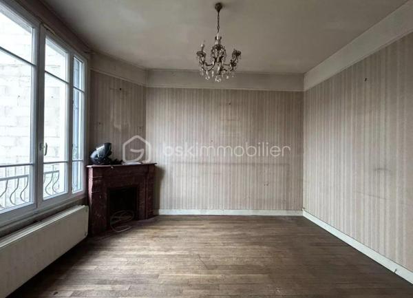 Pavillon de 89,90 m²