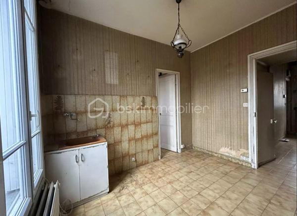 Pavillon de 89,90 m²