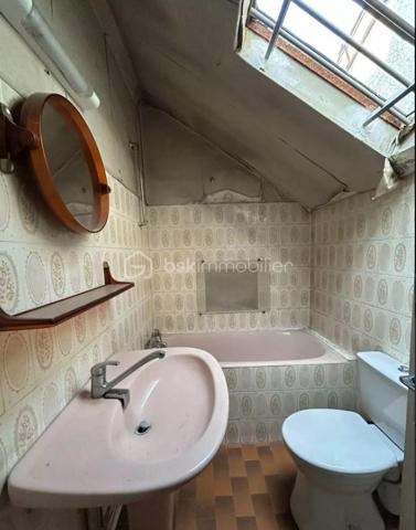 Pavillon de 89,90 m²