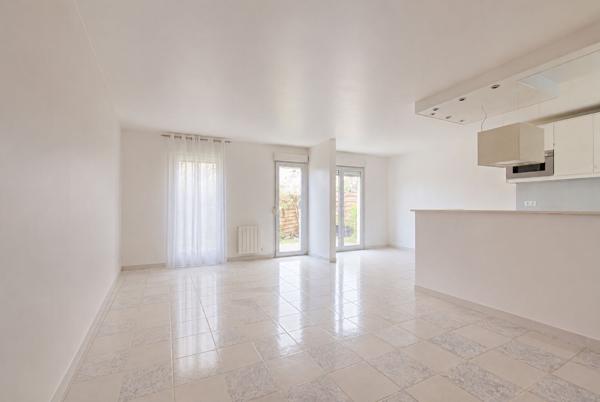 Appartement Nogent Sur Marne 3 chambres 86 m² avec terrasse