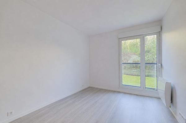 Appartement Nogent Sur Marne 3 chambres 86 m² avec terrasse