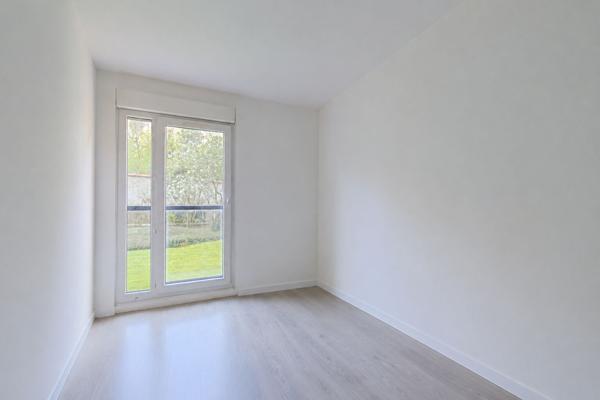 Appartement Nogent Sur Marne 3 chambres 86 m² avec terrasse