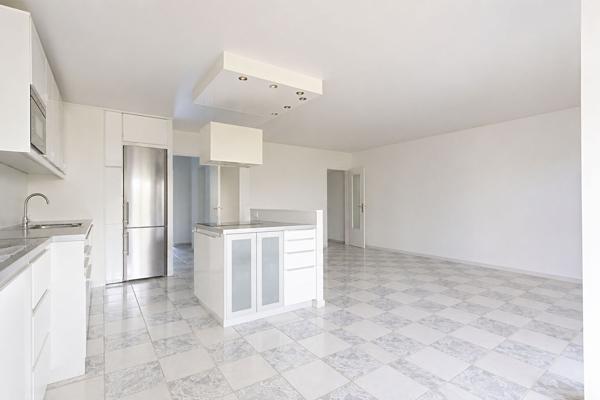 Appartement Nogent Sur Marne 3 chambres 86 m² avec terrasse