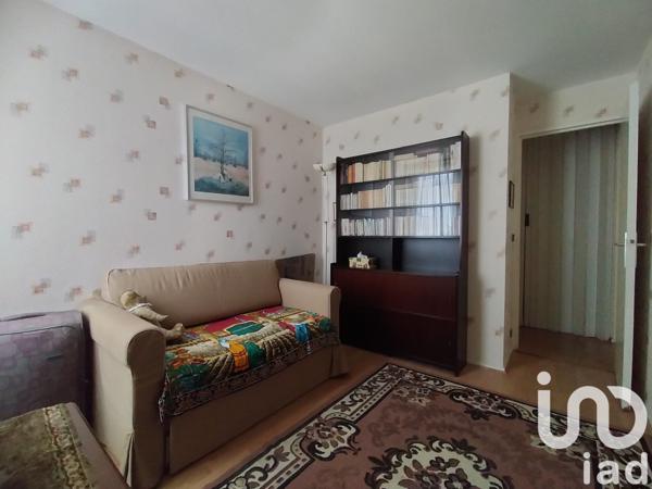 Appartement à vendre 4 pièces 85 m² Roissy-en-Brie