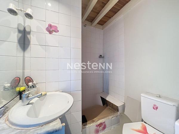 A vendre à Auch studio meublé 19 m²  Idéal investisseur