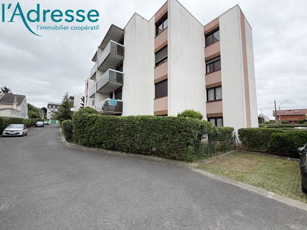 Appartement Noisy Le Grand 2 pièce(s) 46 m2