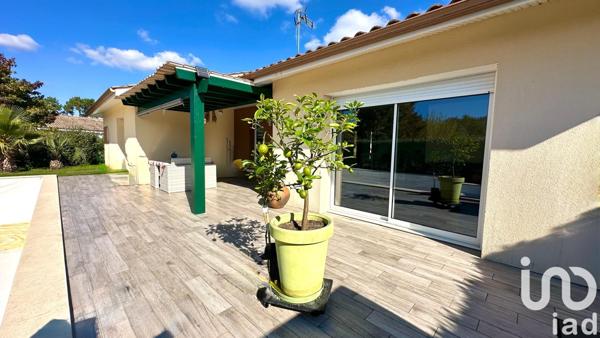 Maison à vendre 4 pièces 106 m² Arès