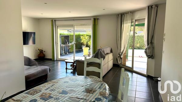 Maison à vendre 4 pièces 106 m² Arès