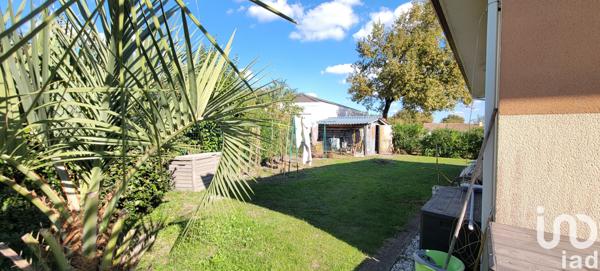 Maison à vendre 4 pièces 106 m² Arès