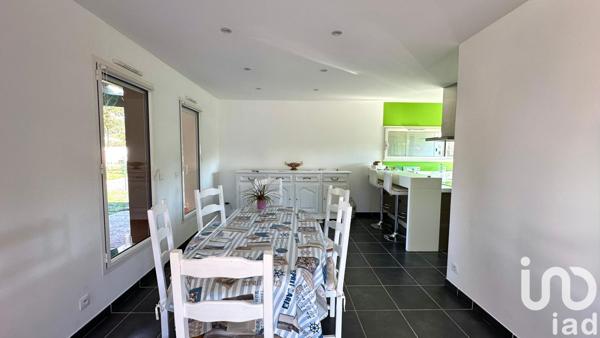 Maison à vendre 4 pièces 106 m² Arès