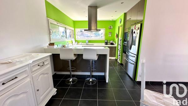 Maison à vendre 4 pièces 106 m² Arès