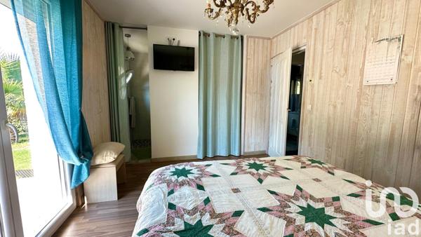 Maison à vendre 4 pièces 106 m² Arès