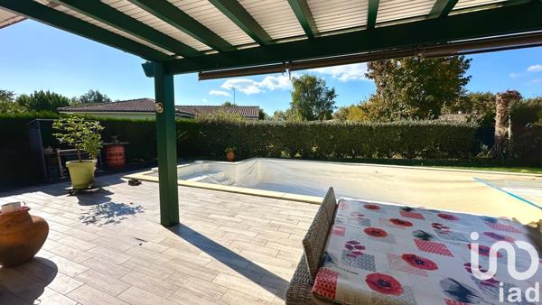 Maison à vendre 4 pièces 106 m² Arès