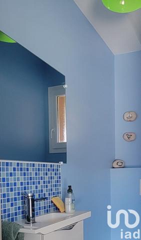 Maison à vendre 4 pièces 106 m² Arès