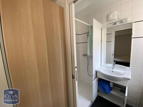 Location appartement Rambouillet (78120) 2 pièces 36.25m²