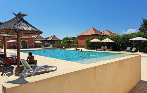 Vente Appartement P2 Prayssac   