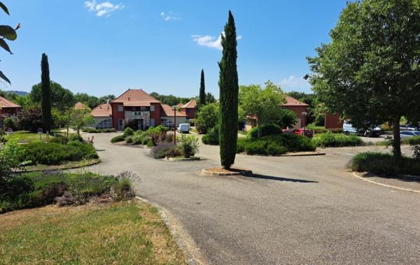 Vente Appartement P2 Prayssac   