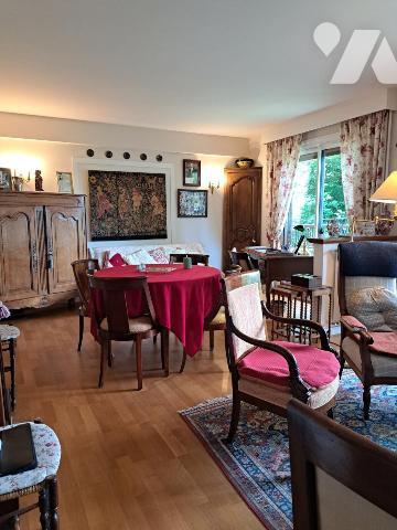 A VENDRE APPARTEMENT AVEC CAVE QUARTIER PREMARTINE