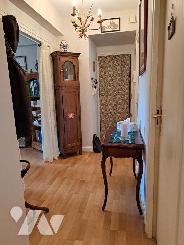 A VENDRE APPARTEMENT AVEC CAVE QUARTIER PREMARTINE