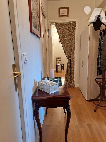 A VENDRE APPARTEMENT AVEC CAVE QUARTIER PREMARTINE