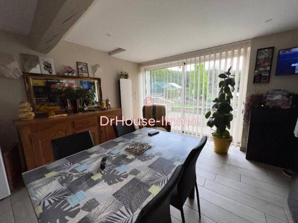 Maison à vendre 4 pièces de 82 m²