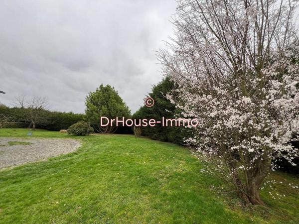 Maison à vendre 4 pièces de 82 m²