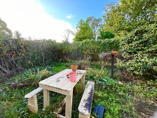 47260 GRANGES SUR LOT A Granges Sur Lot, maison avec petit jardin et garage