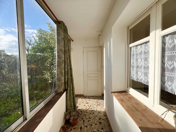 47260 GRANGES SUR LOT A Granges Sur Lot, maison avec petit jardin et garage