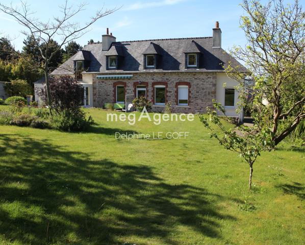 Maison à PAIMPOL, 22500 - 7 pièces 140m²