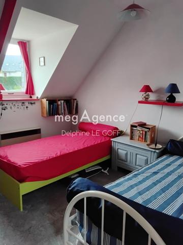 Maison à PAIMPOL, 22500 - 7 pièces 140m²