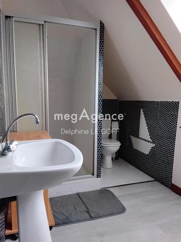 Maison à PAIMPOL, 22500 - 7 pièces 140m²