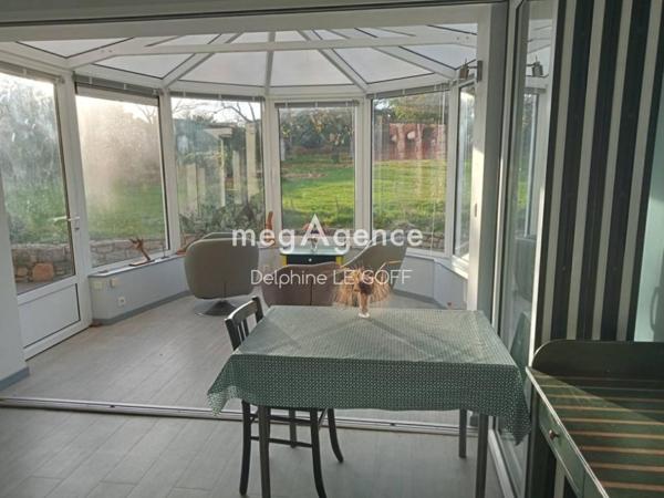 Maison à PAIMPOL, 22500 - 7 pièces 140m²