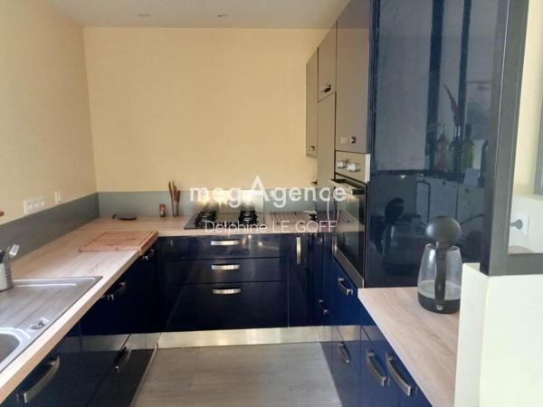 Maison à PAIMPOL, 22500 - 7 pièces 140m²