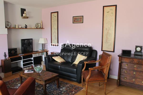 Maison à PAIMPOL, 22500 - 7 pièces 140m²